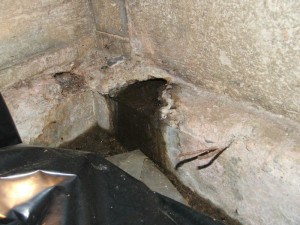 Foundation Repair San Antonio