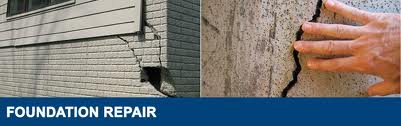 Foundation Repair Solutions In San Antonio