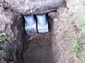 foundation repair