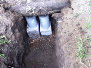 foundation repair