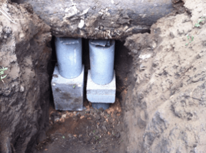 foundation repair