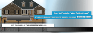 foundation repair