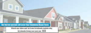 foundation repair