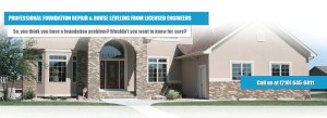 Foundation Repair
