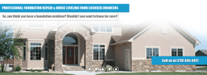Foundation Repair San Antonio