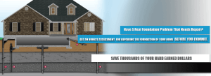 foundation repair