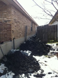 Foundation Repair San Antonio