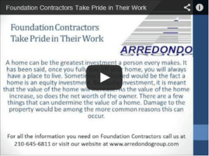 Foundation Repair San Antonio