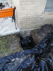 Foundation Repair San Antonio