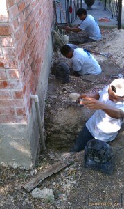 Foundation Repair San Antonio