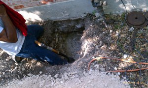 Foundation Repair San Antonio