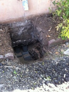 Foundation Repair San Antonio