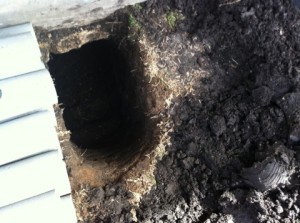 Foundation Repair San Antonio