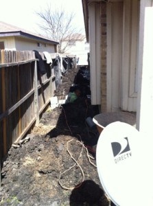 Foundation Repair San Antonio