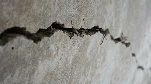 Cracked Foundation Repair/Foundation Contractors