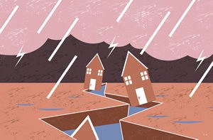 house leveling