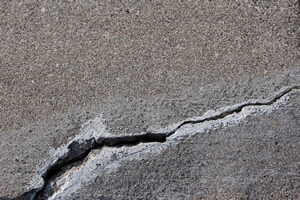 foundation repair companies, cracked foundation repair