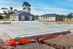 foundation repairs