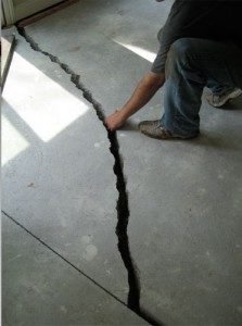 foundation repair