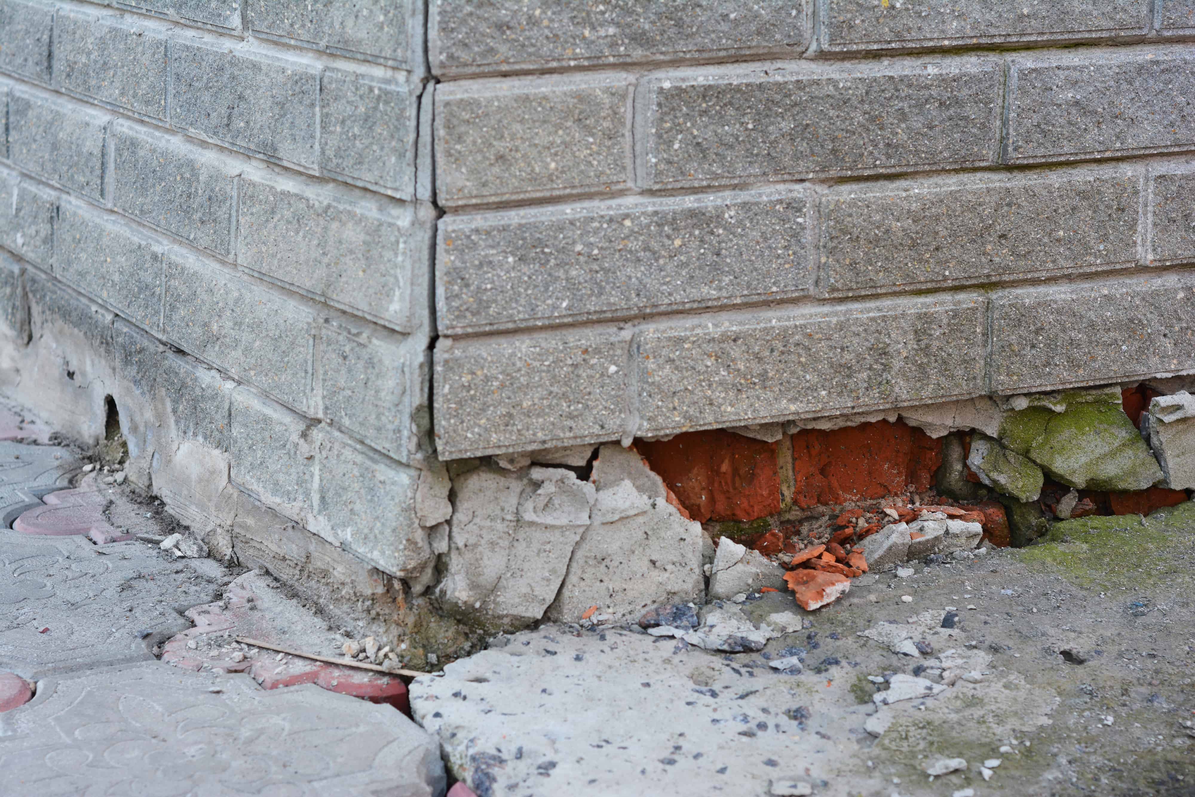Foundation Repair San Antonio