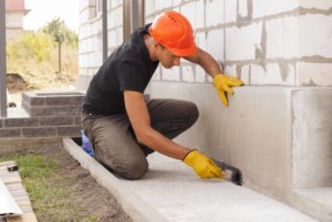 San Antonio slab repairs