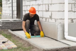 slab repair