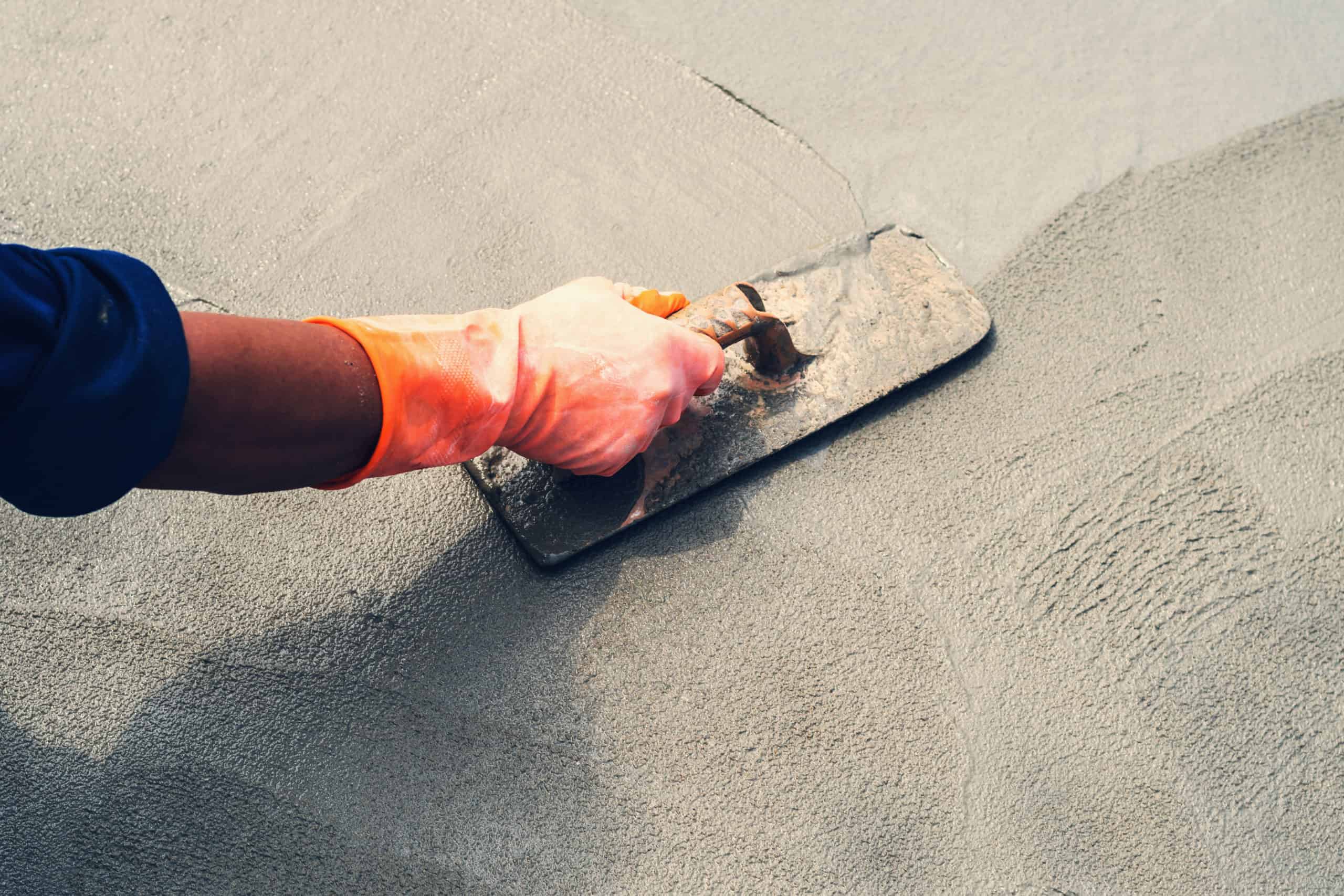 foundation repair