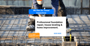 Foundation Repair San Antonio