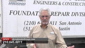 Foundation Repair San Antonio