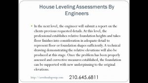 Foundation Repair San Antonio