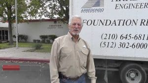 Foundation Repair San Antonio