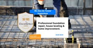 Foundation Repair San Antonio