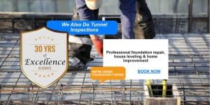 Foundation Repair San Antonio
