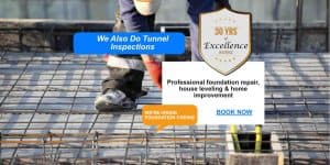 Foundation Repair San Antonio