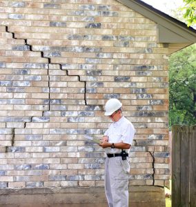 Foundation Repair San Antonio