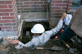 Foundation Repair in San Antonio