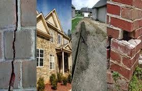 Foundation Repair in Texas 
